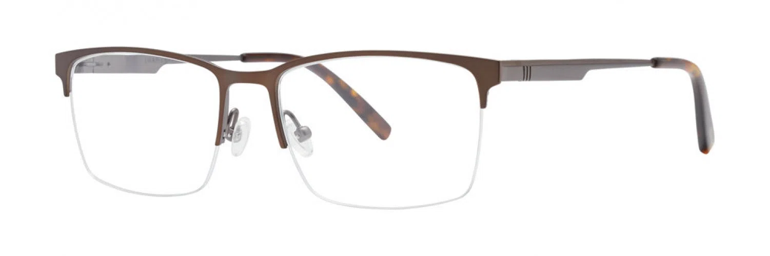 Jhane Barnes Iterative Eyeglasses